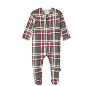 Gerber Modern Moments Baby Christmas Sleep N Play Newborn Unisex